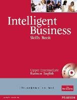 Intelligent Business Upper-Intermediate. Skills Book and CD-ROM Pack 