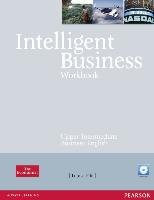 Intelligent Business Upper-Intermediate. Workbook with Audio CD Opracowanie zbiorowe