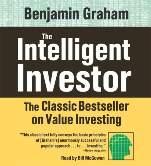 Intelligent Investor Graham Benjamin