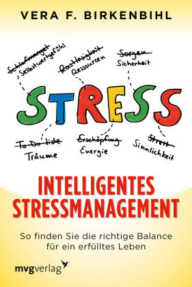 Intelligentes Stressmanagement mvg Verlag