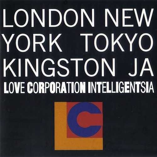 Intelligentsia Love Corporation