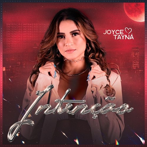 Intenção Joyce Tayna