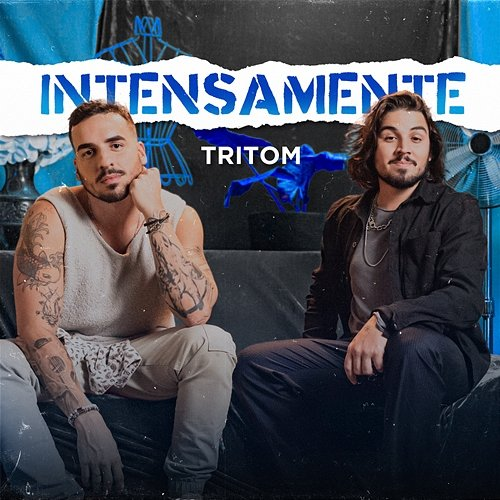 Intensamente Tritom