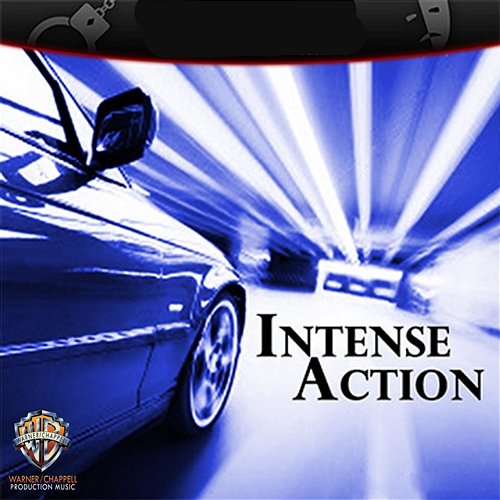 Intense Action Hollywood Film Music Orchestra