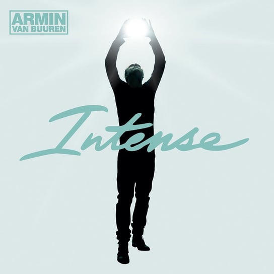 Intense, płyta winylowa Van Buuren Armin