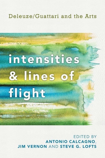 Intensities and Lines of Flight Calcagno