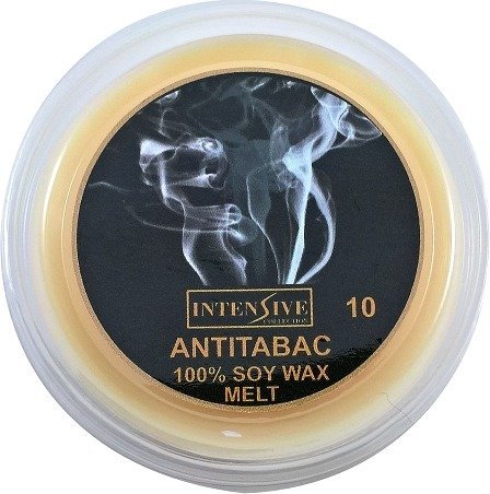 INTENSIVE COLLECTION Mini Melts sojowy wosk zapachowy naturalny - Antitabac Intensive Collection