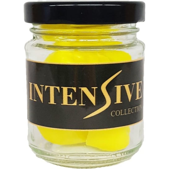 INTENSIVE COLLECTION Scented Wax In Jar S1 wosk zapachowy w słoiku - Fresh Citronella Intensive Collection