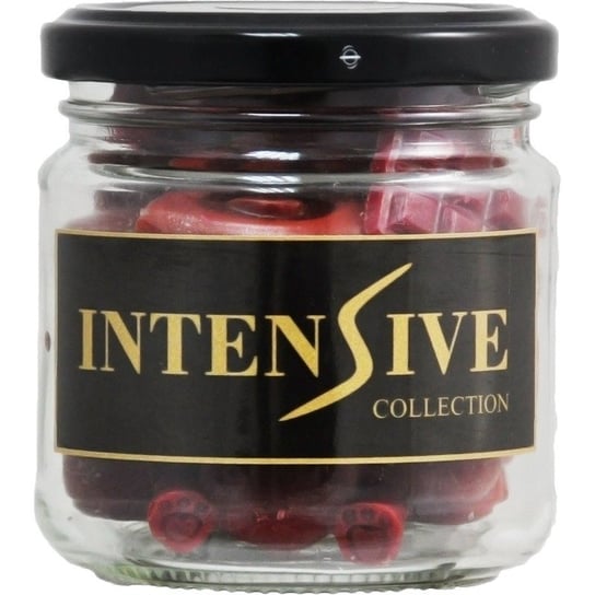 INTENSIVE COLLECTION Scented Wax In Jar S2 wosk zapachowy w słoiku - Chocolate Dream Intensive Collection