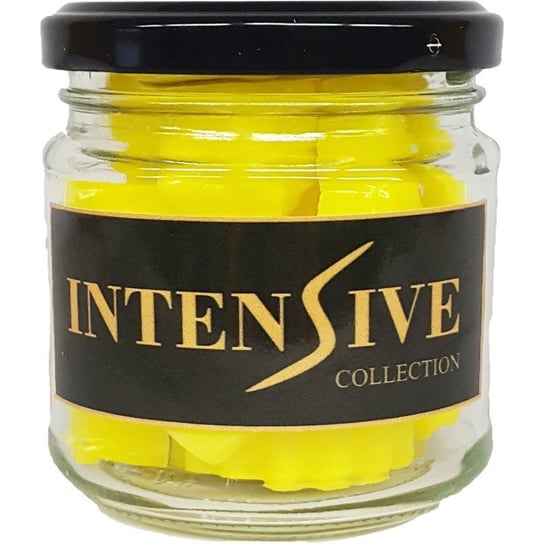 INTENSIVE COLLECTION Scented Wax In Jar S2 wosk zapachowy w słoiku - Fresh Citronella Intensive Collection