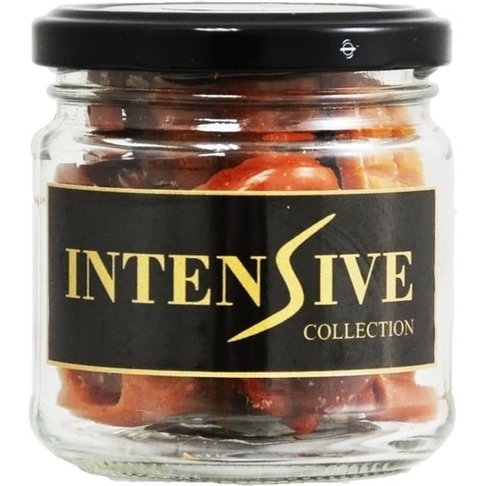 INTENSIVE COLLECTION Scented Wax In Jar S2 wosk zapachowy w słoiku - Sweet Honey Intensive Collection