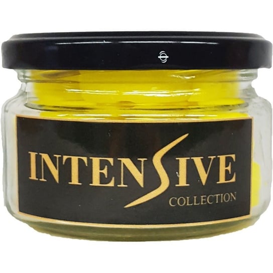 INTENSIVE COLLECTION Scented Wax In Jar S3 wosk zapachowy w słoiku - Fresh Citronella Intensive Collection