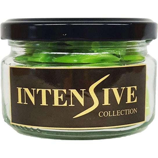 INTENSIVE COLLECTION Scented Wax In Jar S3 wosk zapachowy w słoiku - Lemon Juice Intensive Collection