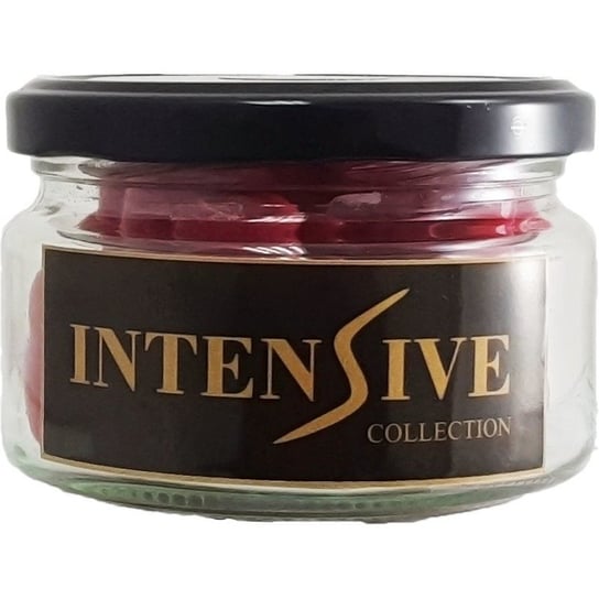 INTENSIVE COLLECTION Scented Wax In Jar S3 wosk zapachowy w słoiku - Wild Rose Intensive Collection