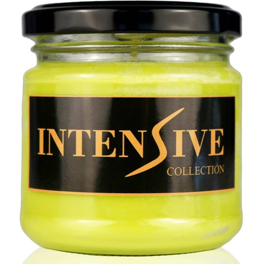 Intensive Collection sojowa świeca zapachowa w słoiku 140 g - Fruit Dream Intensive Collection
