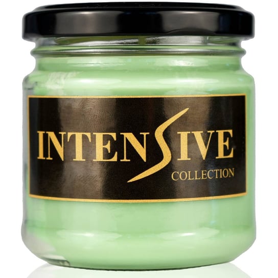 Intensive Collection sojowa świeca zapachowa w słoiku 140 g - Green Tea Intensive Collection