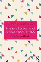 Intensive Transactional Analysis Psychotherapy Sambin Marco, Scotta Francesco