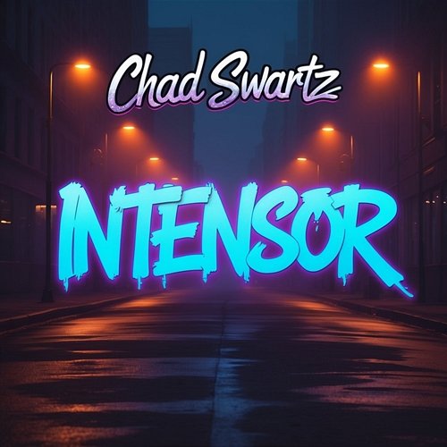 Intensor Chad Swartz