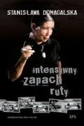 Intensywny Zapach Ruty Domagalska Stanisława