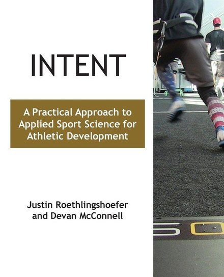 Intent Roethlingshoefer Justin