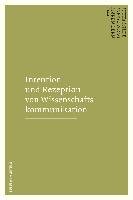 Intention und Rezeption von Wissenschaftskommunikation Herbert Halem Verlag