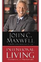 Intentional Living Maxwell John C.