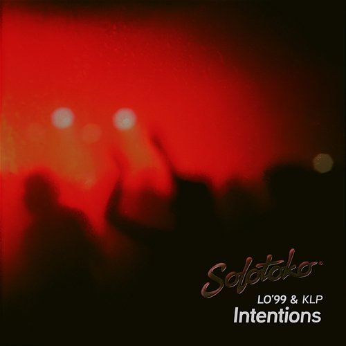 Intentions KLP, LO'99