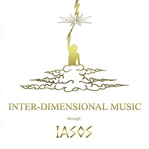 Inter-Dimensional Music, płyta winylowa Various Artists