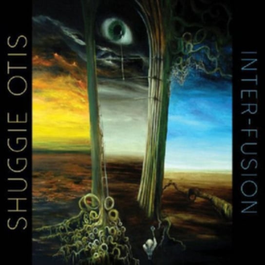 Inter-Fusion Otis Shuggie