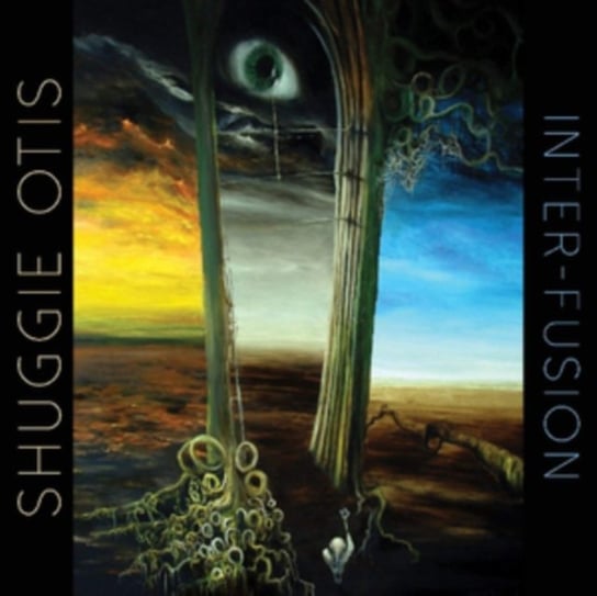 Inter-Fusion, płyta winylowa Otis Shuggie
