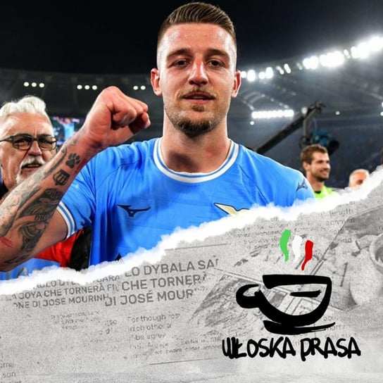 Inter, Milan i Juve gubią punkty | Dragowski z asystą - Amici Sportivi - podcast Opracowanie zbiorowe