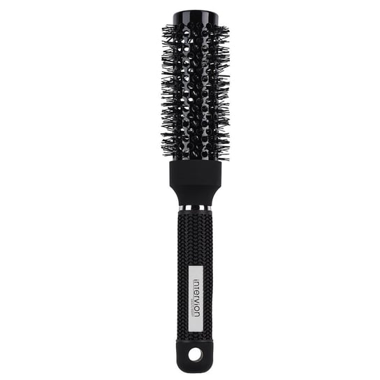 Inter-vion Inter Vion Black Label Ceramic Hair Brush szczotka do modelowania włosów 35MM Inter-vion