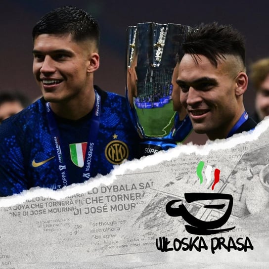 Inter z Superpucharem! Milan na deskach (0:3) - Amici Sportivi - podcast Opracowanie zbiorowe