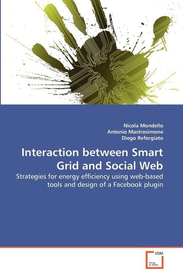 Interaction between Smart Grid and Social Web Mondello Nicola
