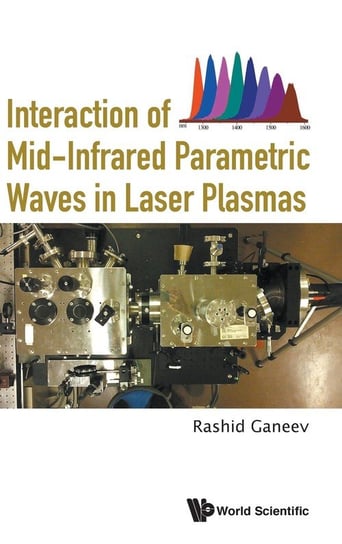 Interaction of Mid-Infrared Parametric Waves in Laser Plasmas Ganeev Rashid