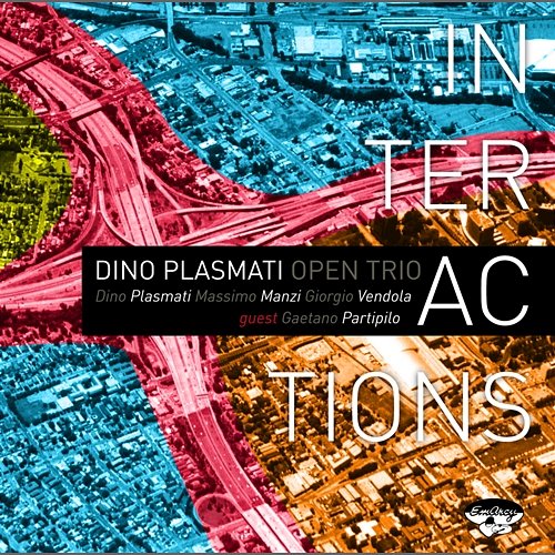 Interactions Dino Plasmati