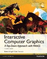 Interactive Computer Graphics with WebGL, Global Edition Angel Edward, Shreiner Dave