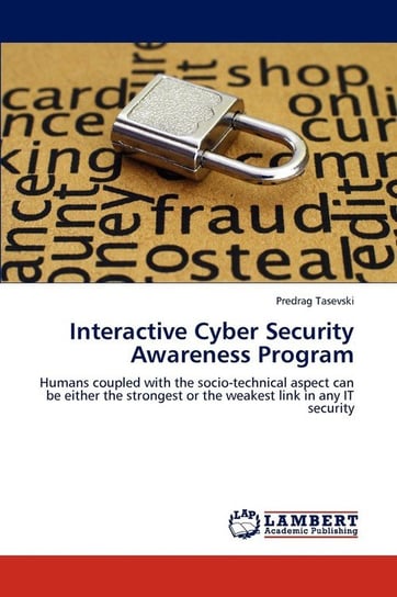 Interactive Cyber Security Awareness Program Tasevski Predrag