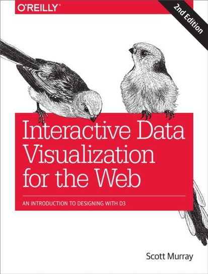 Interactive Data Visualization for the Web [DRM] - ebook EPUB Murray Scott