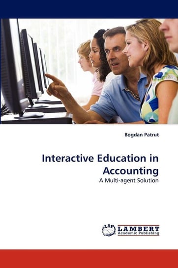 Interactive Education in Accounting Patrut Bogdan