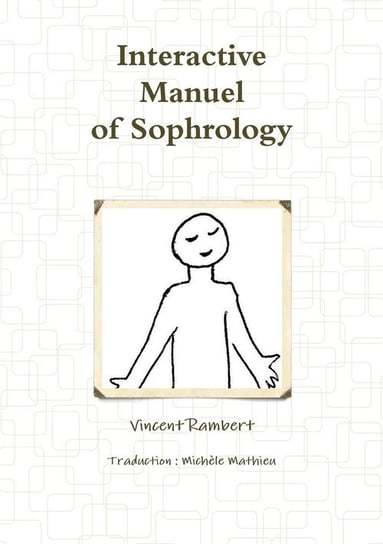 Interactive Manuel of Sophrology Rambert Vincent