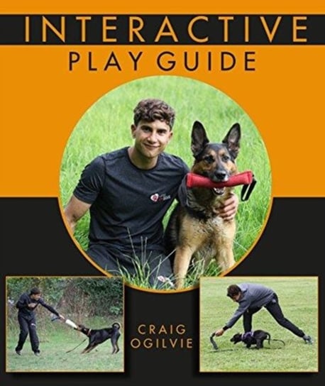 Interactive Play Guide Ogilvie Craig