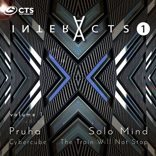 Interacts Vol.1 Solo Mind, Pruha