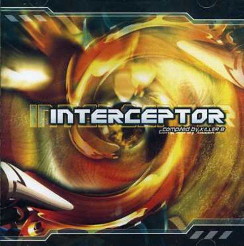 Interceptor 01 Various Artists