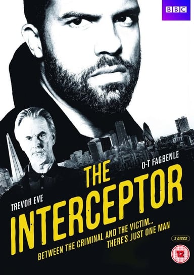 Interceptor (BBC) Various Directors