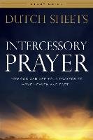 Intercessory Prayer Study Guide Sheets Dutch