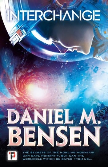 Interchange Daniel M. Bensen