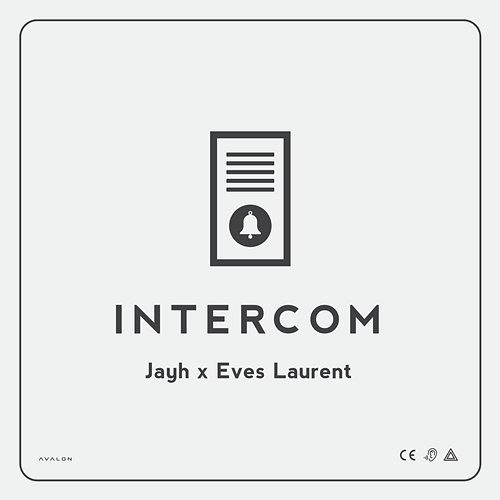 Intercom Jayh feat. Eves Laurent