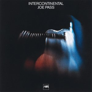 Intercontinental Pass Joe