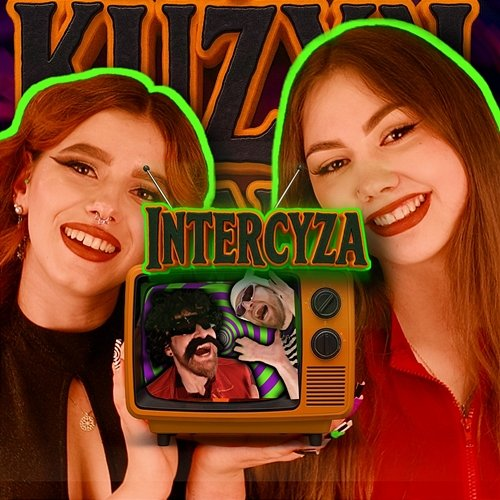 Intercyza Siostrysyn, Kuzyn Zenka